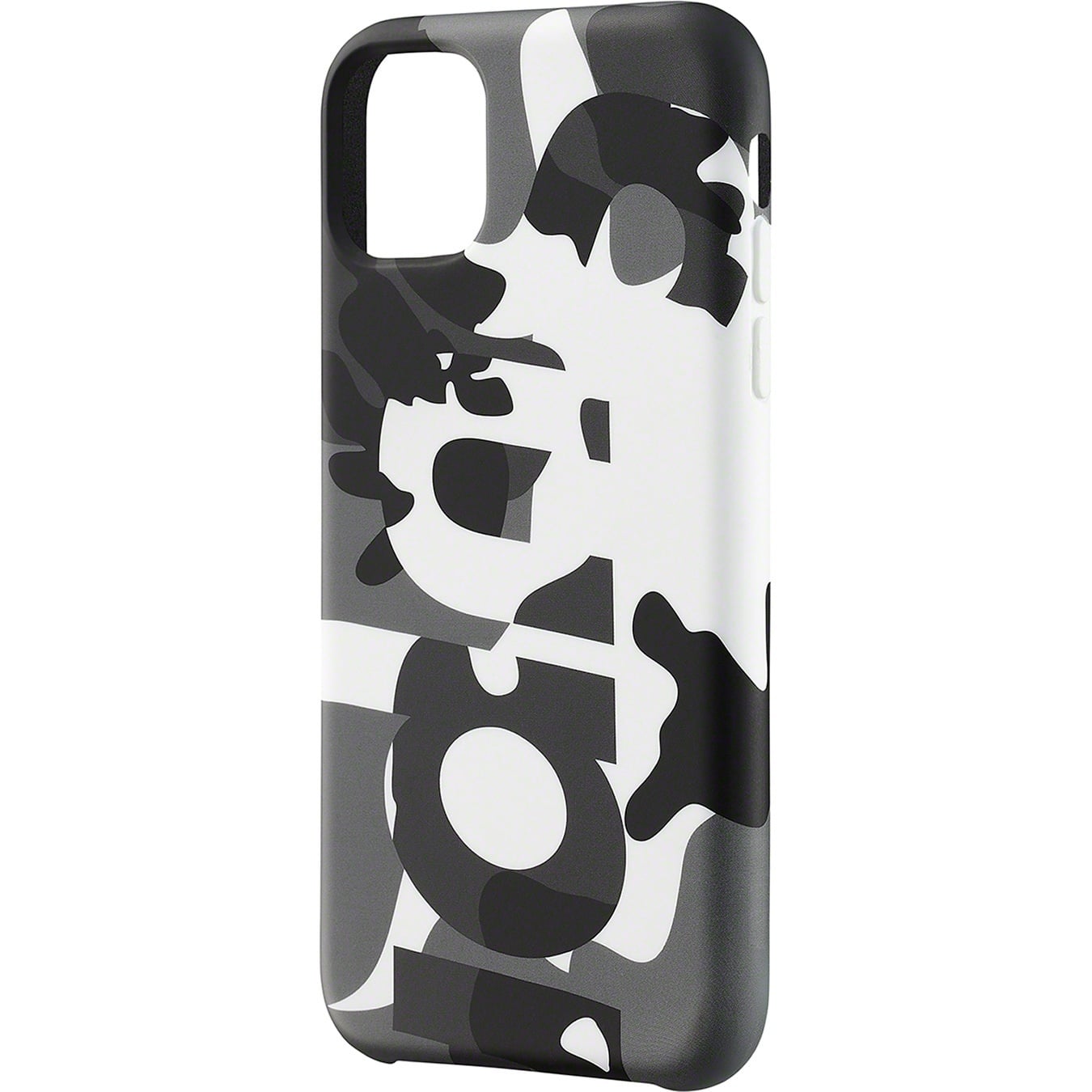 Camo iPhone Case view 5
